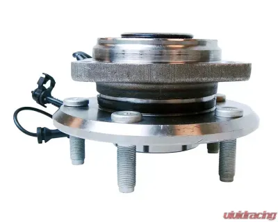 Mevotech BXT Wheel Bearing and Hub Assembly Jeep Wrangler Front 2007-2010 - H513272