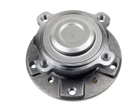 Mevotech BXT Wheel Bearing and Hub Assembly BMW Front