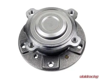 Mevotech BXT Wheel Bearing and Hub Assembly BMW Front - H513274