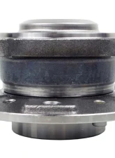 Mevotech BXT Wheel Bearing and Hub Assembly BMW Front                                     - H513274 - Image 3