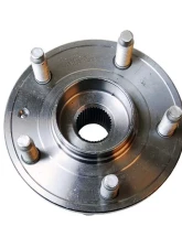 Mevotech BXT Wheel Bearing and Hub Assembly Rear                                     - H513275 - Image 2