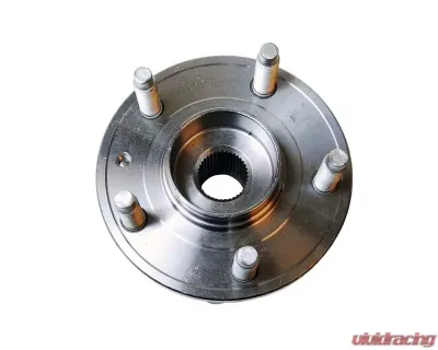 Mevotech BXT Wheel Bearing and Hub Assembly Rear - H513275