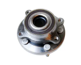Mevotech BXT Wheel Bearing and Hub Assembly Rear