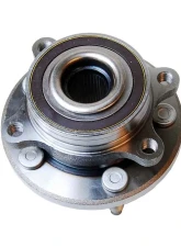 Mevotech BXT Wheel Bearing and Hub Assembly Rear                                     - H513275 - Image 3
