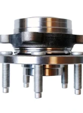 Mevotech BXT Wheel Bearing and Hub Assembly Rear                                     - H513275 - Image 3