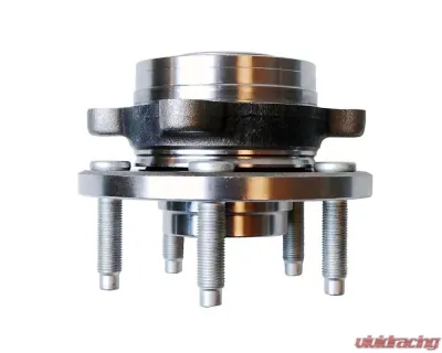 Mevotech BXT Wheel Bearing and Hub Assembly Rear - H513275