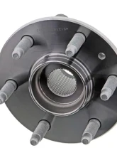 Mevotech BXT Wheel Bearing and Hub Assembly Rear                                     - H513277 - Image 2
