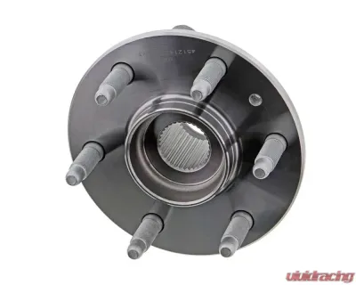 Mevotech BXT Wheel Bearing and Hub Assembly Rear - H513277