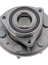 Mevotech BXT Wheel Bearing and Hub Assembly Rear                                     - H513277 - Image 3