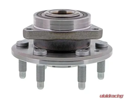 Mevotech BXT Wheel Bearing and Hub Assembly Rear - H513277