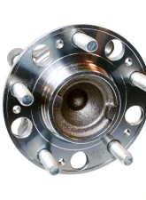 Mevotech BXT Wheel Bearing and Hub Assembly Hyundai Front                                     - H513278 - Image 2
