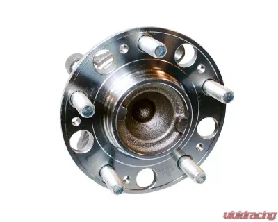 Mevotech BXT Wheel Bearing and Hub Assembly Hyundai Front - H513278