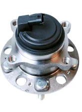 Mevotech BXT Wheel Bearing and Hub Assembly Hyundai Front                                     - H513278 - Image 3