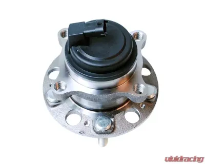 Mevotech BXT Wheel Bearing and Hub Assembly Hyundai Front - H513278
