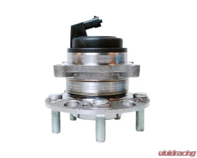 Mevotech BXT Wheel Bearing and Hub Assembly Hyundai Front - H513278