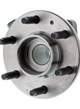 Mevotech BXT Wheel Bearing and Hub Assembly Cadillac STS Front 2006-2009                                     - H513279 - Image 2