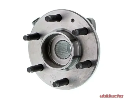 Mevotech BXT Wheel Bearing and Hub Assembly Cadillac STS Front 2006-2009 - H513279