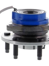 Mevotech BXT Wheel Bearing and Hub Assembly Cadillac STS Front 2006-2009                                     - H513279 - Image 3