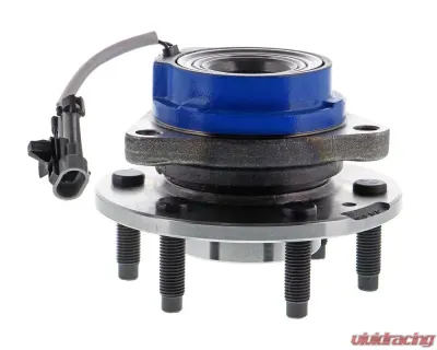 Mevotech BXT Wheel Bearing and Hub Assembly Cadillac STS Front 2006-2009 - H513279