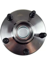 Mevotech BXT Wheel Bearing and Hub Assembly Front                                     - H513280 - Image 2