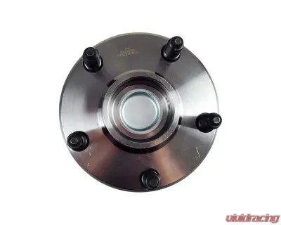 Mevotech BXT Wheel Bearing and Hub Assembly Front - H513280