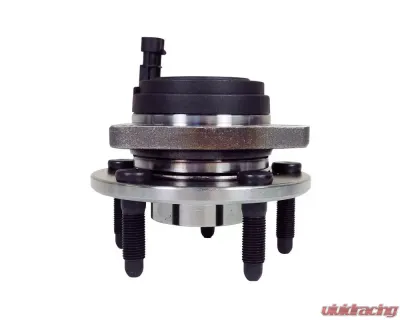 Mevotech BXT Wheel Bearing and Hub Assembly Front - H513280