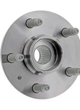 Mevotech BXT Wheel Bearing and Hub Assembly                                     - H513282 - Image 2