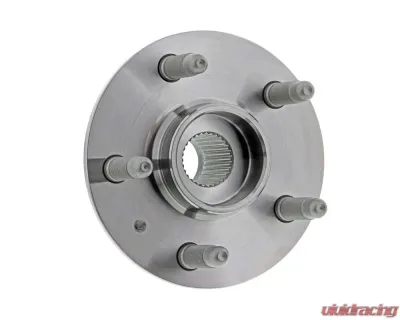 Mevotech BXT Wheel Bearing and Hub Assembly - H513282