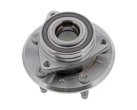Mevotech BXT Wheel Bearing and Hub Assembly
