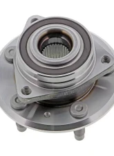 Mevotech BXT Wheel Bearing and Hub Assembly                                     - H513282 - Image 3