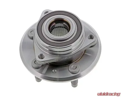 Mevotech BXT Wheel Bearing and Hub Assembly - H513282