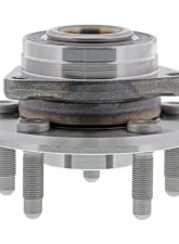 Mevotech BXT Wheel Bearing and Hub Assembly                                     - H513282 - Image 3