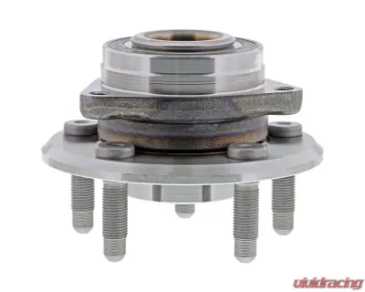 Mevotech BXT Wheel Bearing and Hub Assembly - H513282