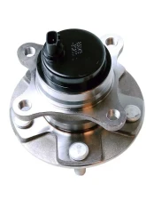 Mevotech BXT Wheel Bearing and Hub Assembly Lexus Front Left                                     - H513284 - Image 3