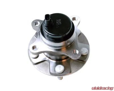 Mevotech BXT Wheel Bearing and Hub Assembly Lexus Front Left - H513284