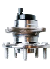 Mevotech BXT Wheel Bearing and Hub Assembly Lexus Front Left                                     - H513284 - Image 3