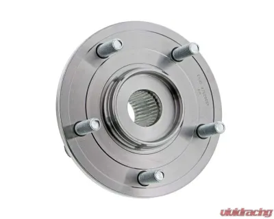 Mevotech BXT Wheel Bearing and Hub Assembly Dodge Journey Front 2009-2019 - H513286