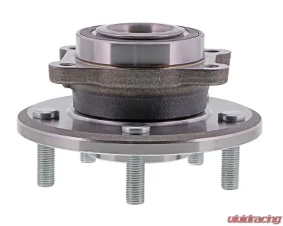 Mevotech BXT Wheel Bearing and Hub Assembly Dodge Journey Front 2009-2019 - H513286