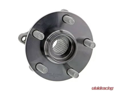 Mevotech BXT Wheel Bearing and Hub Assembly Front - H513287