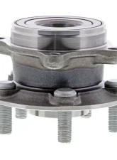 Mevotech BXT Wheel Bearing and Hub Assembly Front                                     - H513287 - Image 3