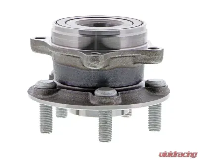 Mevotech BXT Wheel Bearing and Hub Assembly Front - H513287