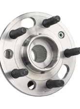 Mevotech BXT Wheel Bearing and Hub Assembly                                     - H513288 - Image 2