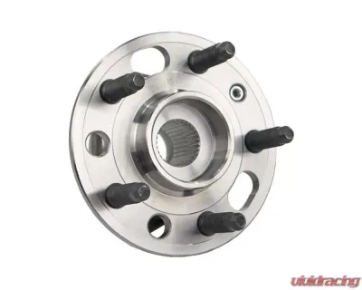 Mevotech BXT Wheel Bearing and Hub Assembly - H513288