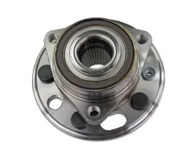Mevotech BXT Wheel Bearing and Hub Assembly