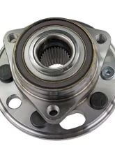 Mevotech BXT Wheel Bearing and Hub Assembly                                     - H513288 - Image 3