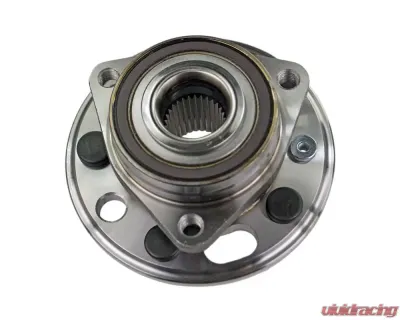 Mevotech BXT Wheel Bearing and Hub Assembly - H513288