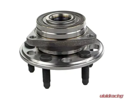 Mevotech BXT Wheel Bearing and Hub Assembly - H513288