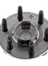 Mevotech BXT Wheel Bearing and Hub Assembly Cadillac SRX Rear 2010-2016                                     - H513289 - Image 2
