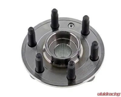 Mevotech BXT Wheel Bearing and Hub Assembly Cadillac SRX Rear 2010-2016 - H513289
