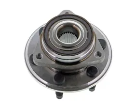 Mevotech BXT Wheel Bearing and Hub Assembly Cadillac SRX Rear 2010-2016